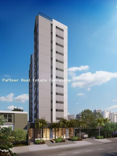 Imagem 10 de 15 de Apartamento Para Venda Em São Paulo, Saúde, 2 Dormitórios, 1 Suíte, 2 Banheiros, 1 Vaga - 2731_2-956303