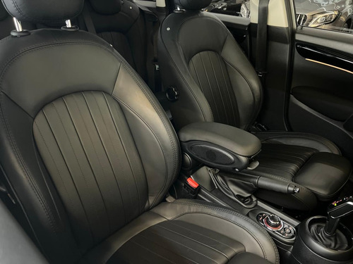 Mini Cooper 2.0 16V TWINPOWER S TOP