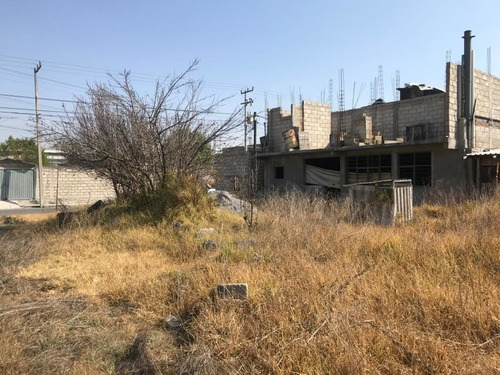 Imagen 5 de 7 de Venta Terreno En Excelente Ubicación Muy Cerca De Torres Y Tecnologico Toluca