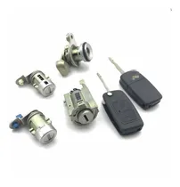 Comprar Kit Suichera Switchera Cilindros Llaves Chery Orinoco