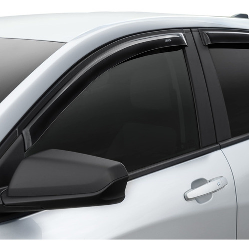 Auto Ventshade 94187 Visor Salida Humo Para Kia Sorento 4