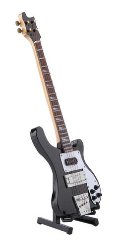 Adornos Para Instrumentos De Bajo Miniatura Modelo Musical I