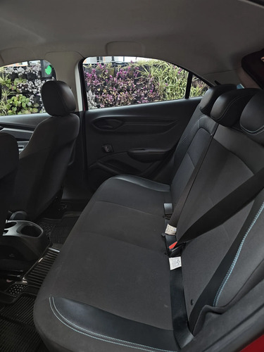 Chevrolet Joy 1.4