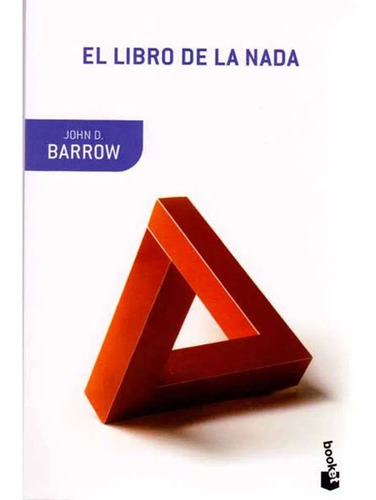 El Libro De La Nada John D. Barrow