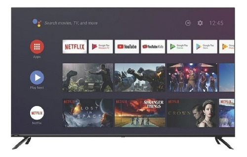 Tv Chiq 32  Google Tv Hd Con Bluetooth Hdr 10 G32qb