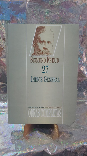 Sigmund Freud 27 Obras Completas