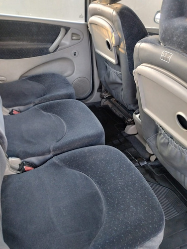 Citroën Xsara Picasso 2.0 Exclusive