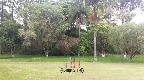 Imagem 5 de 15 de Chácara A Venda Tatuí Sp - Ch-0065-1