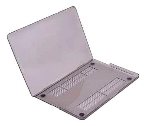 Carcasa Para Macbook 12  Gris