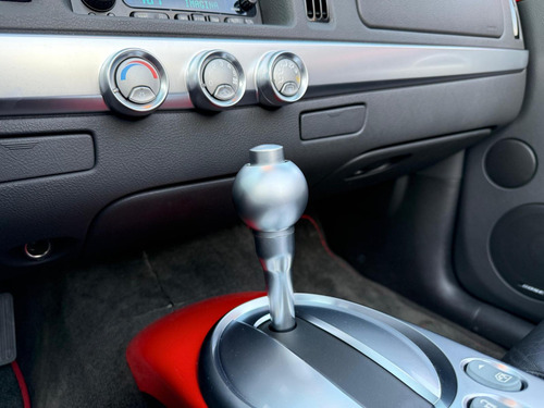 Chevrolet Ssr 5.3 V8 At 2004