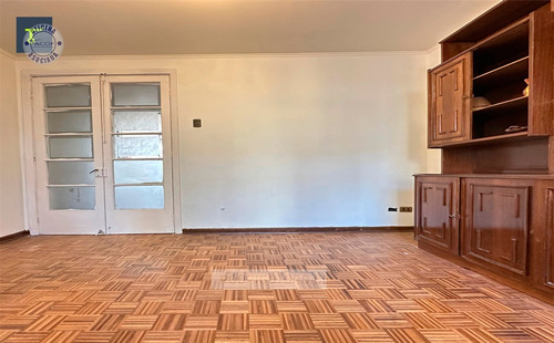 Departamento En Arriendo De 3 Dorm. En Concepción