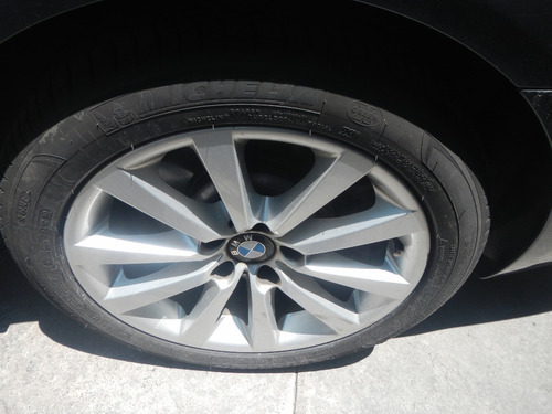 Imagen 13 de 13 de Bmw 520 Sedan