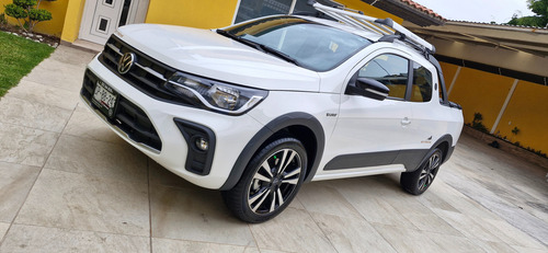 Volkswagen Saveiro 1.6 Extreme Mt