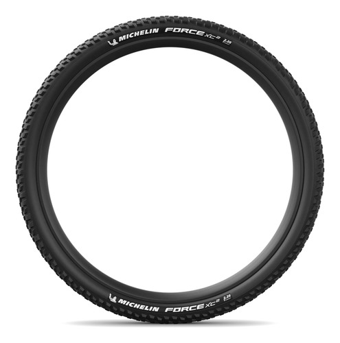 Llanta Para Bicicleta R29x2.10 Force Negra Michelin