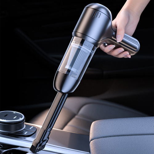 Aspiradora De Coche Con Fuerte Succión For Coche Con Limpia