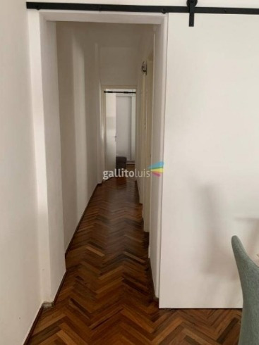 Imagen 4 de 12 de Venta Apartamento 2 Dormitorios A Estrenar Centro