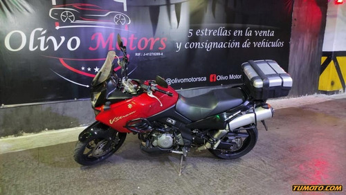 Motos Suzuki