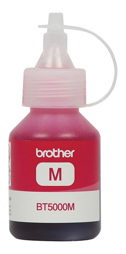 Botella Tinta Brother 5001 T300 T500 T700 T500w Original C/u