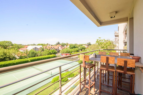 Departamento En Venta En San Isidro Arboris