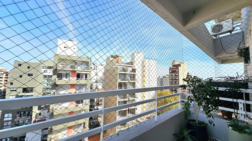Alvarez Thomas 3600 - Departamento 3 Ambientes Con Cochera - V.urquiza
