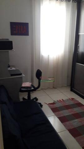 Imagem 6 de 19 de Casa Com 2 Dormitórios À Venda, 60 M² Por R$ 325.000 - Condomínio Terra Nova - Eugênio De Mello - São José Dos Campos/sp - Ca5957