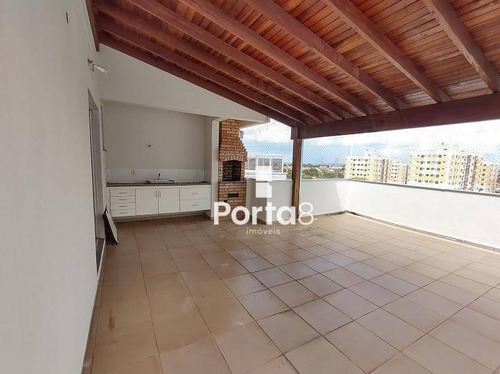Imagem 11 de 12 de Apartamento Com 3 Dormitórios, 140 M² - Venda Por R$ 295.000,00 Ou Aluguel Por R$ 1.100,00/mês - Jardim Bosque Das Vivendas - São José Do Rio Preto/sp - Ap7745