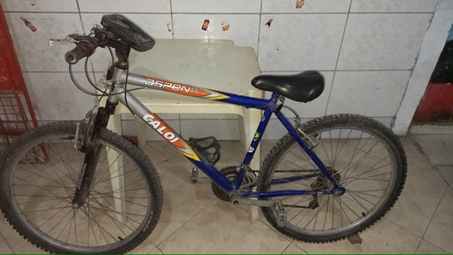 Imagem 1 de 4 de Caloi