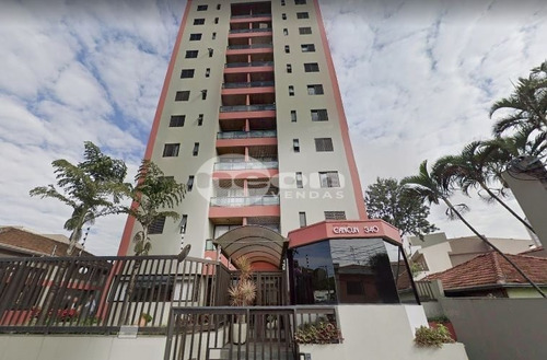 Imagem 2 de 15 de Apartamento - Vila Assuncao - Ref: 1816 - V-1816