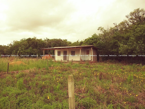 Imagem 3 de 5 de Terreno Para Venda Em Barra Do Ribeiro, Passo Da Estância - 4021_1-2258497