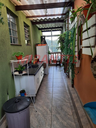 Imagem 13 de 24 de Sobrado Em Jardim Tremembé - São Paulo, Sp - 369964