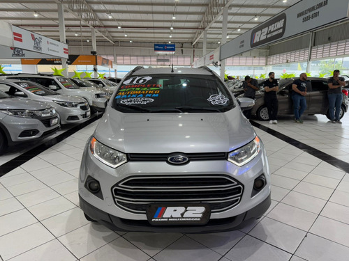 Ford Ecosport 2.0 SE 16V FLEX 4P POWERSHIFT