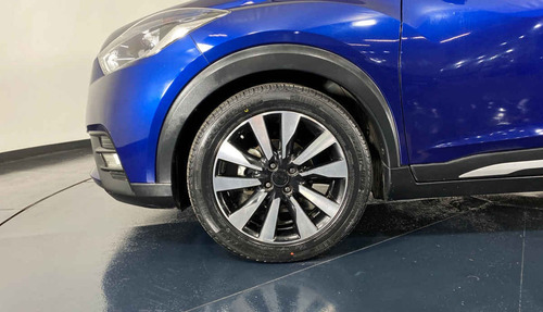 Imagen 6 de 15 de 122513 - Nissan Kicks 2017 Con Garantía