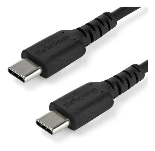 Cable Usb C Startech Usb C Macho - Usb C Macho 1 Metro