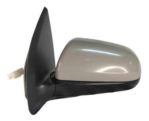 Espejo Retrovisor Electrico Izquierdo Aveo Lt / Ls 2007- ...