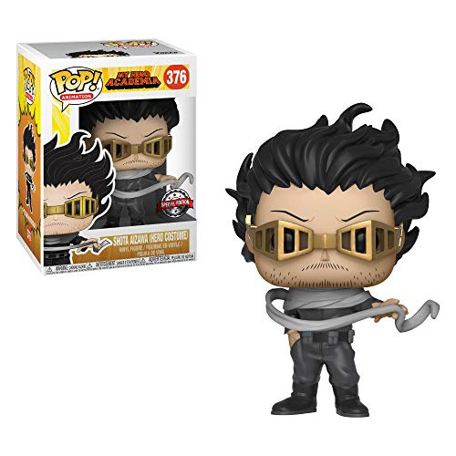 Disfraz De Héroe Funko Pop My Hero Academia Shota