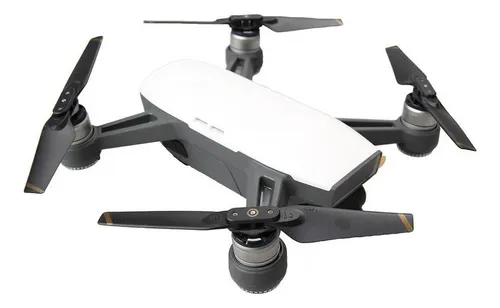 2 Pares 4730f Hélice Plegable Repuestos Para Dji Spark Rc