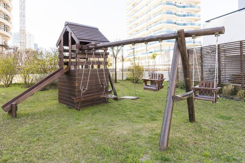 Venta Apartamento 2 Dormitorios Punta Del Este