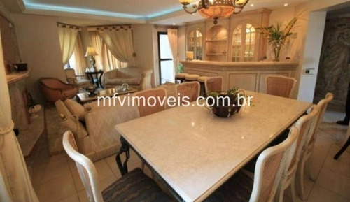 Imagem 6 de 15 de Apartamento 4 Quartos À Venda Na Rua Cristiano Viana - Pinheiros - Apa4353