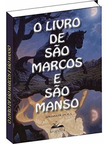 Livro De São Marcos E São Manso
