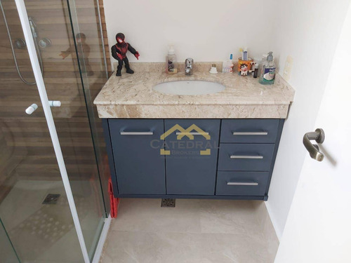 Imagem 3 de 30 de Sobrado À Venda, 303 M² Por R$ 1.595.000,00 - Parque Dos Cafezais Ii - Itupeva/sp - So0056
