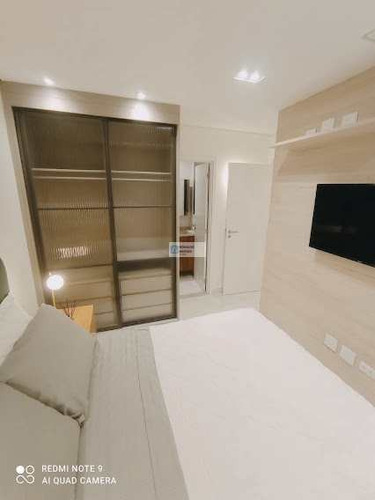 Imagem 21 de 30 de Apartamento Com 2 Dorms, Guilhermina, Praia Grande - R$ 319 Mil, Cod: 2883 - V2883