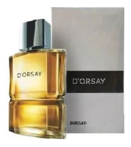 D'orsay Perfume Hombre 90ml Dorsay Parfum Ésika Surquillo