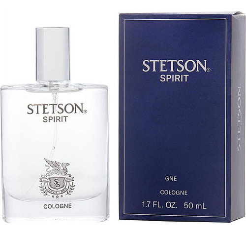 Colonia 1.7 Onzas Spirit Por Stetson Para Hombre En Spray