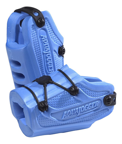 Aquajogger - Zapatos De Ancho Ajustable