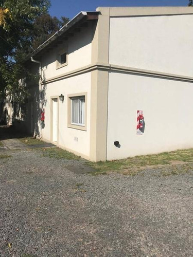 Imagen 11 de 15 de Venta - Cocheras En Complejo En Villa Morra, Pilar - Bayugar Negocios Inmobiliarios