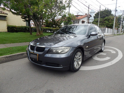 BMW 318I 2.0 Mt