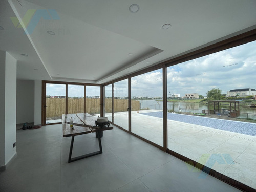 Casa En San Sebastian Laguna