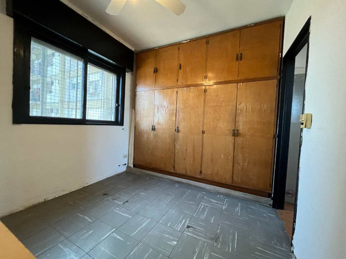 Venta Parque Chacabuco Departamento De 3 Ambientes