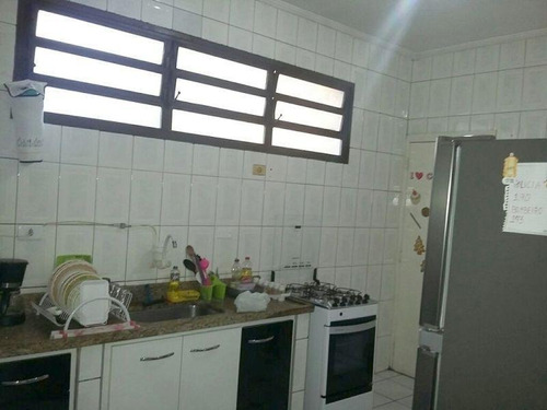 Imagem 11 de 17 de Casa À Venda, Vila Matilde, São Paulo. - Ca0227