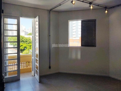 Imagem 1 de 15 de Apto Campos Eliseos, Bairro Santa Cecilia. - Mi128855